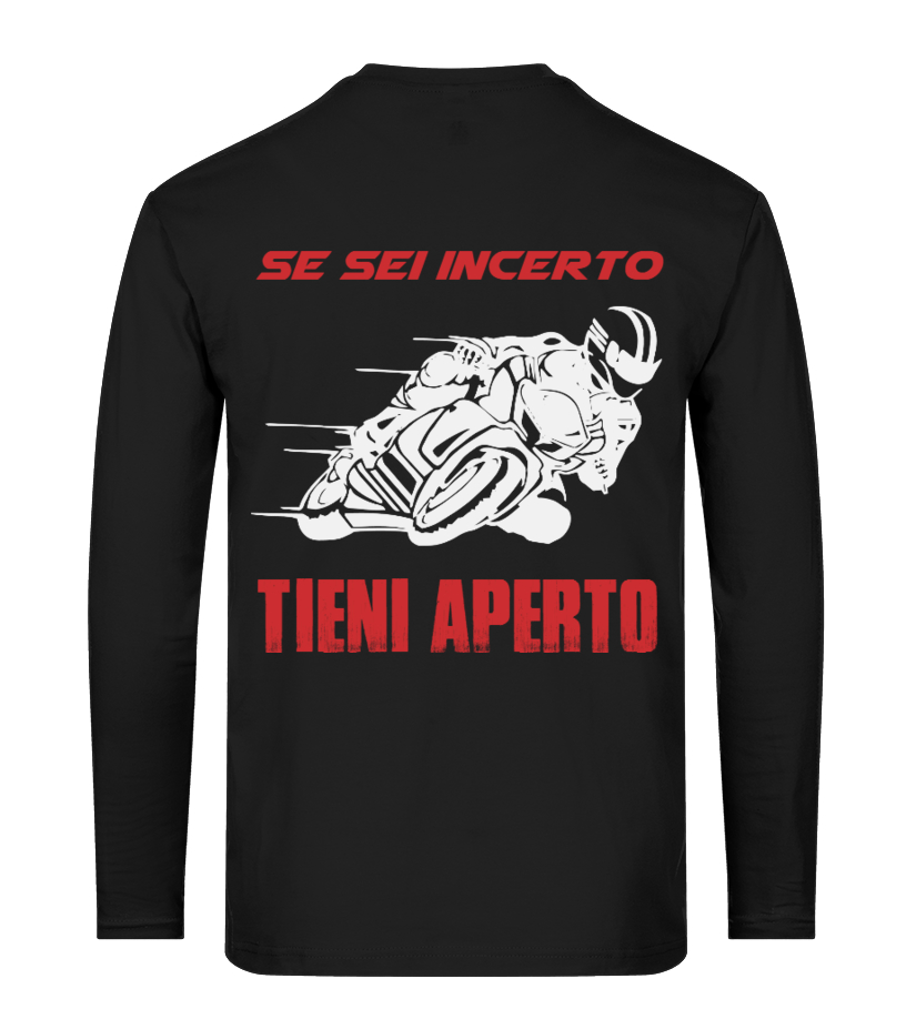 back