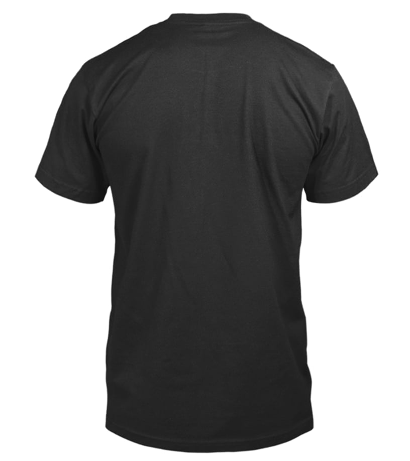 Siri yoga shirt, Black