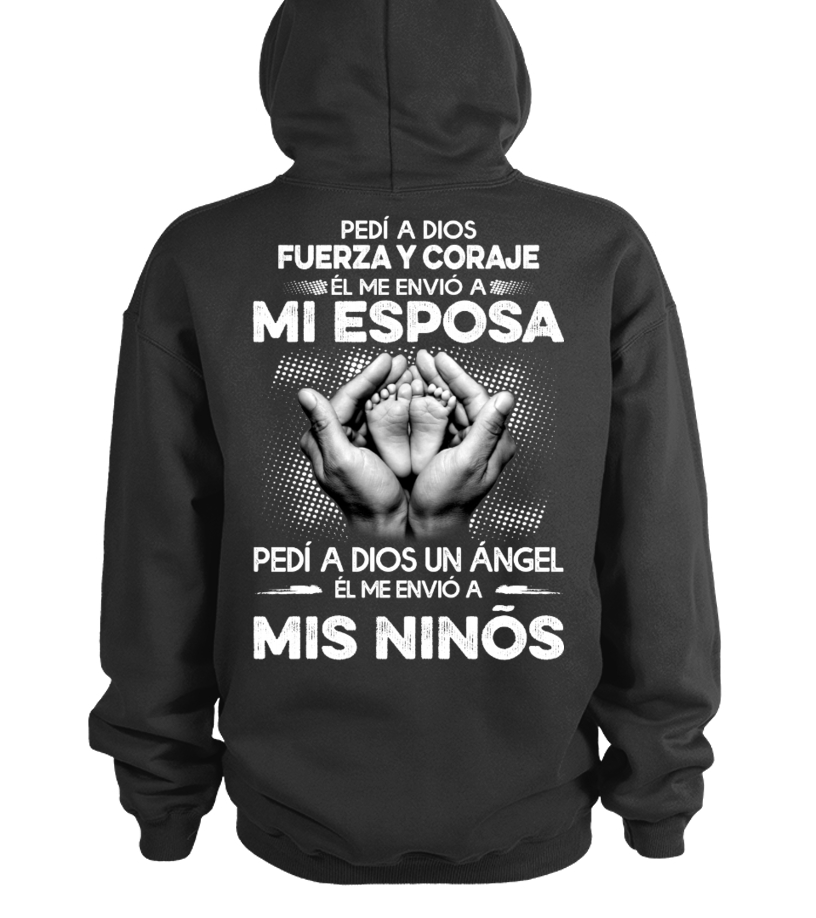 back