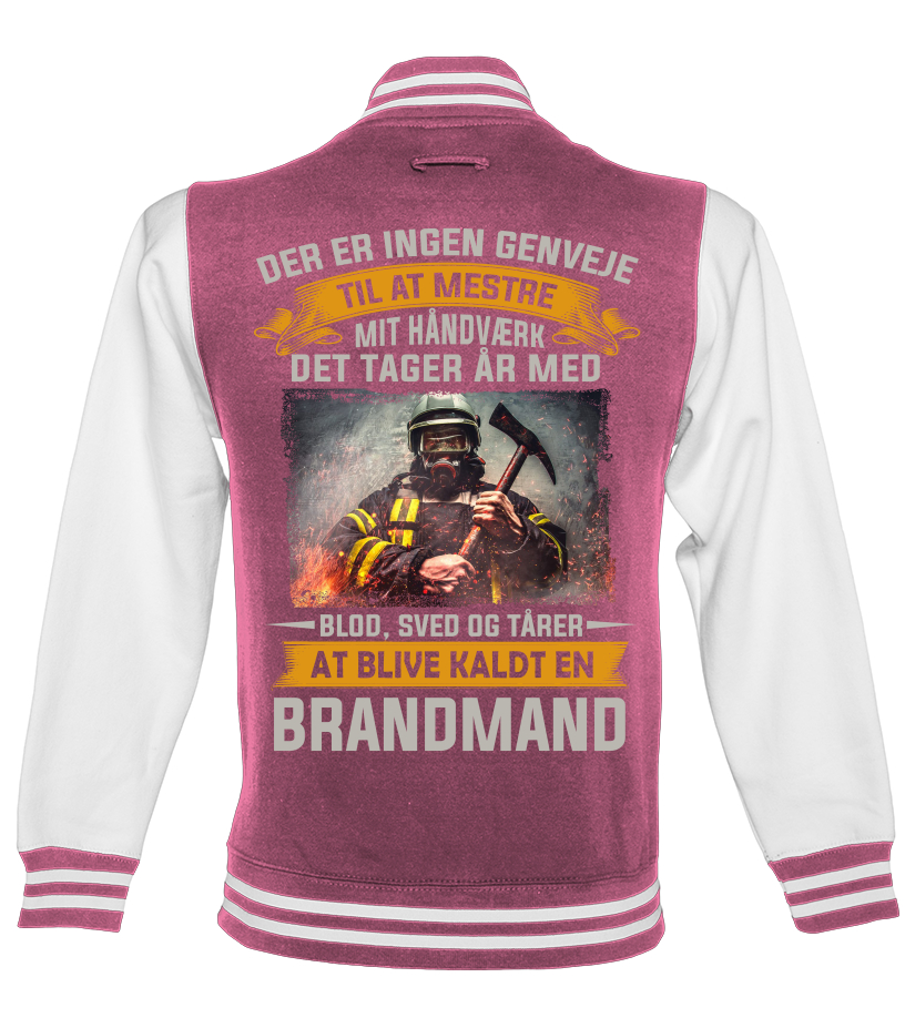 back