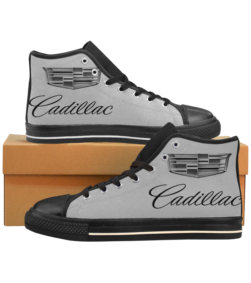 Cadillac Shoes 