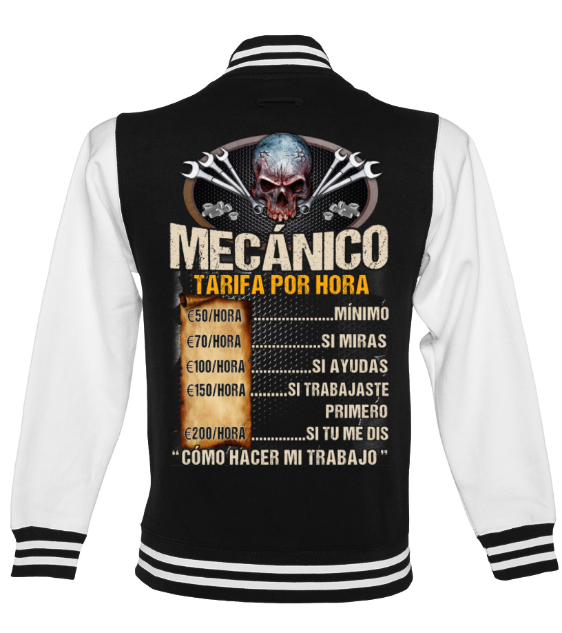 back