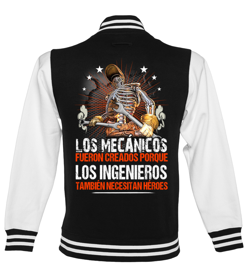back