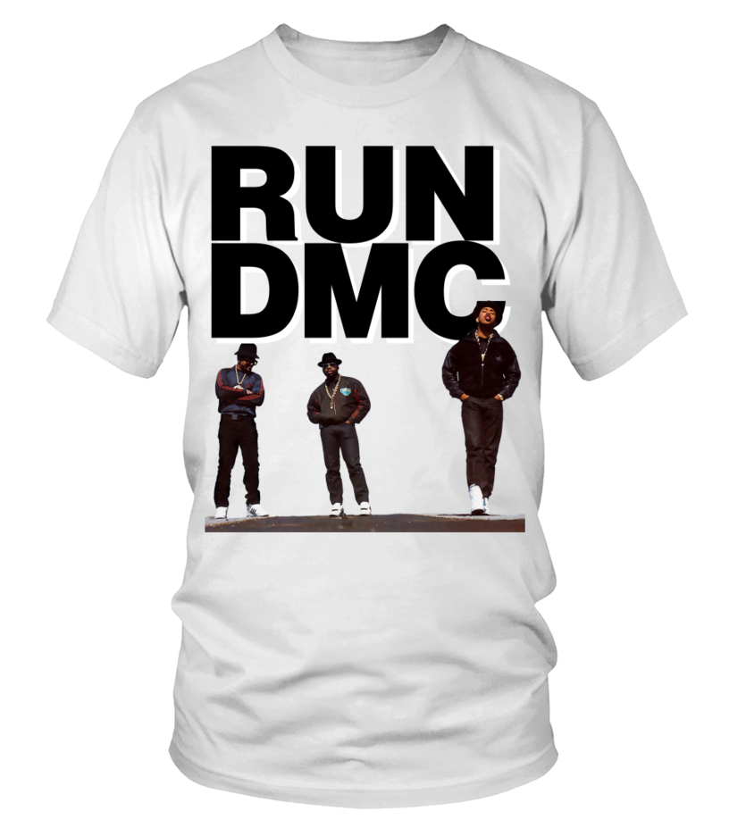 kids run dmc t shirt