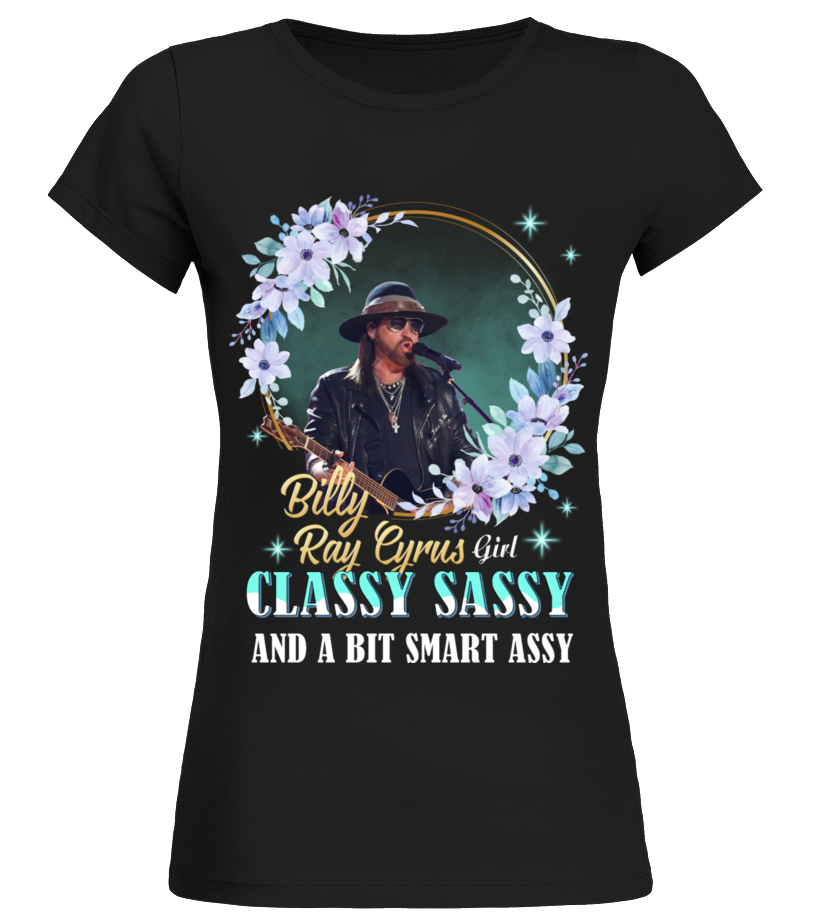 Billy ray cyrus t hot sale shirt