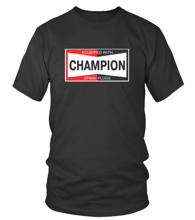 Champion Spark T Shirts |