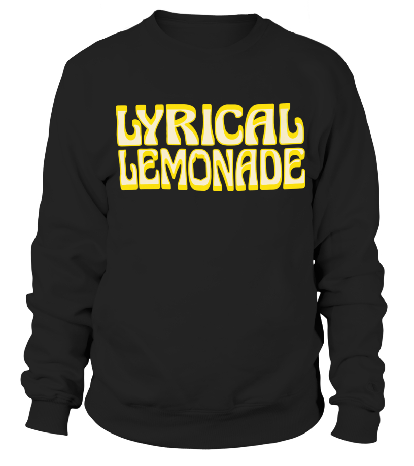 Lyrical Lemonade Official Merch