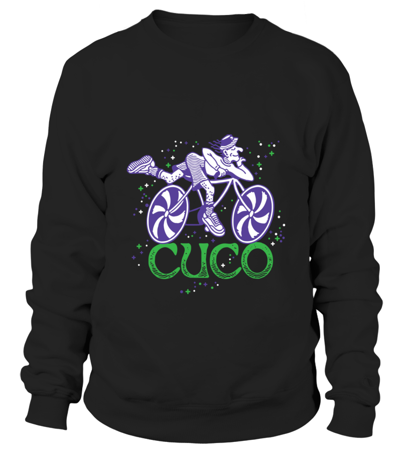 Cuco merch hoodie on sale