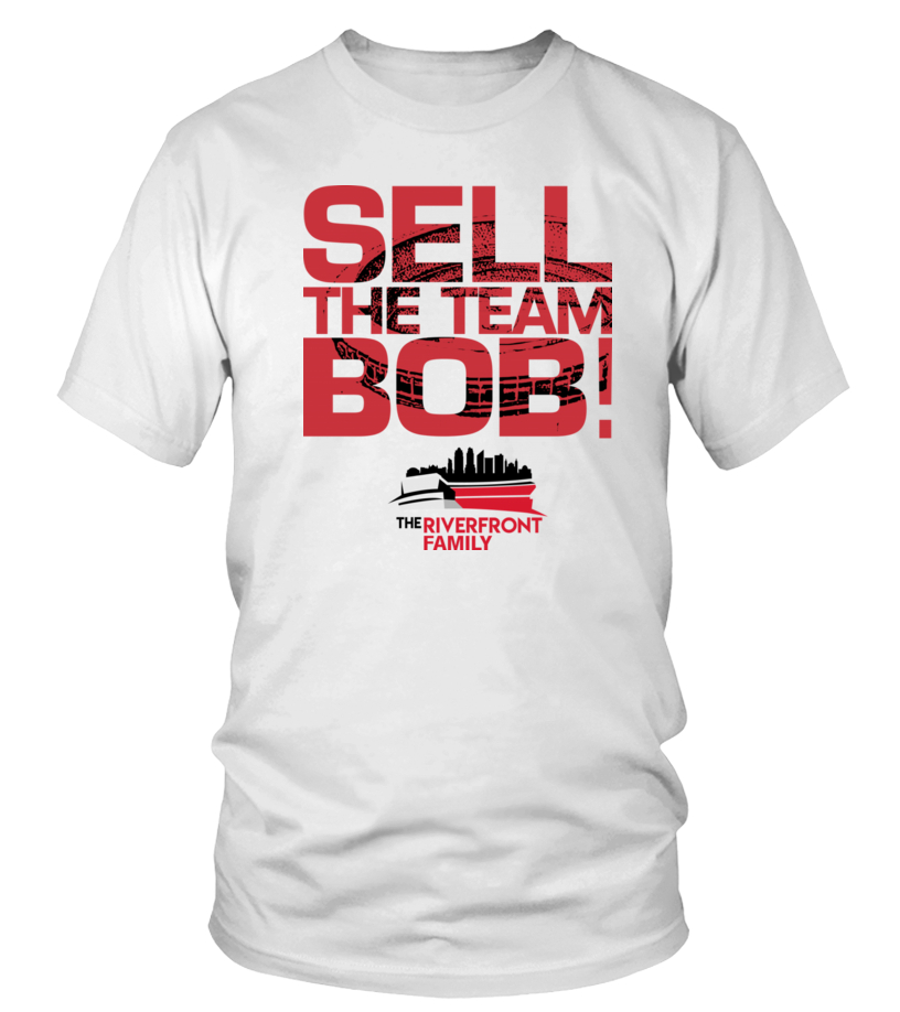 bob the original t shirt