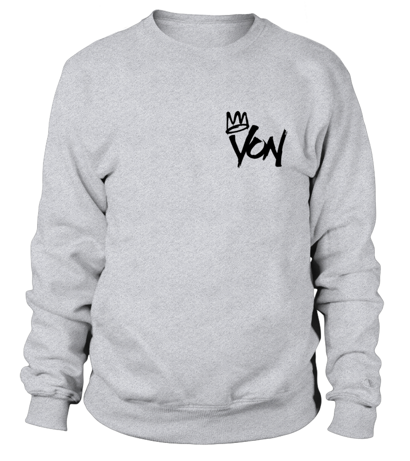 In memory of King Von shirt, hoodie, sweater and v-neck t-shirt