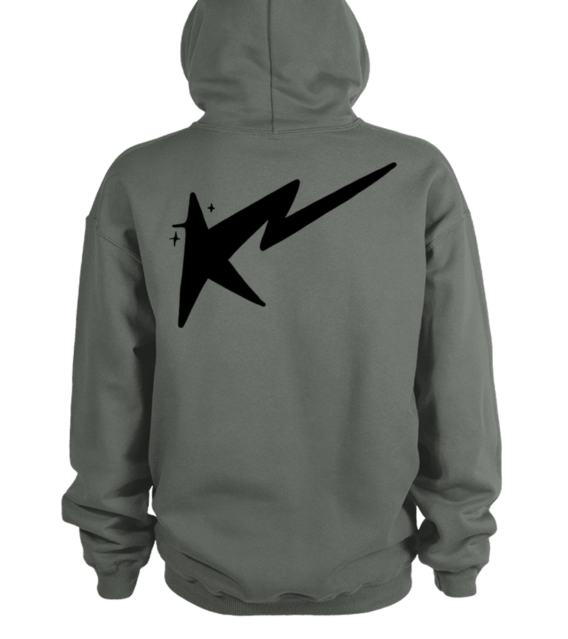 The kid laroi merch hoodie sale