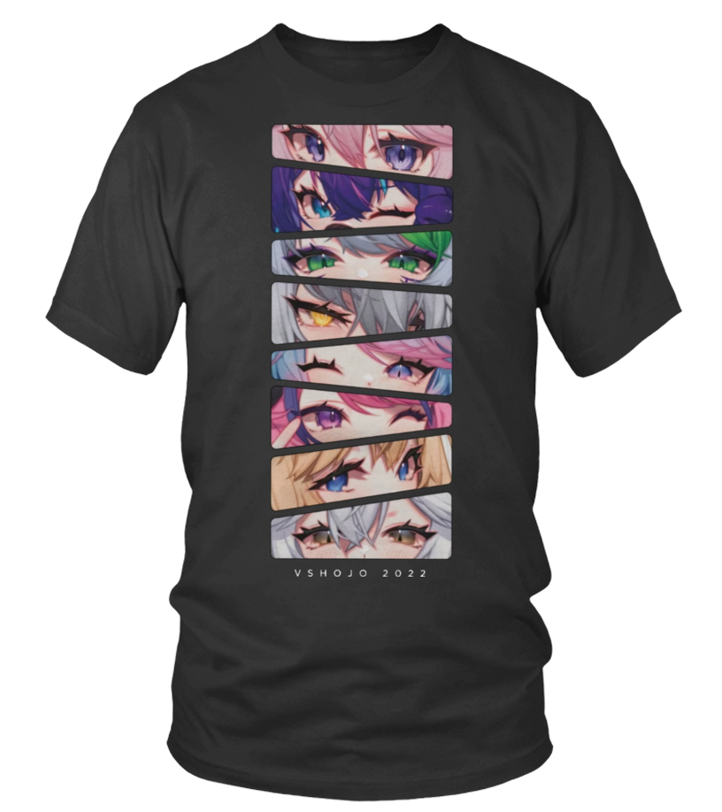 Vshojo Merch Official | ReallyMerch