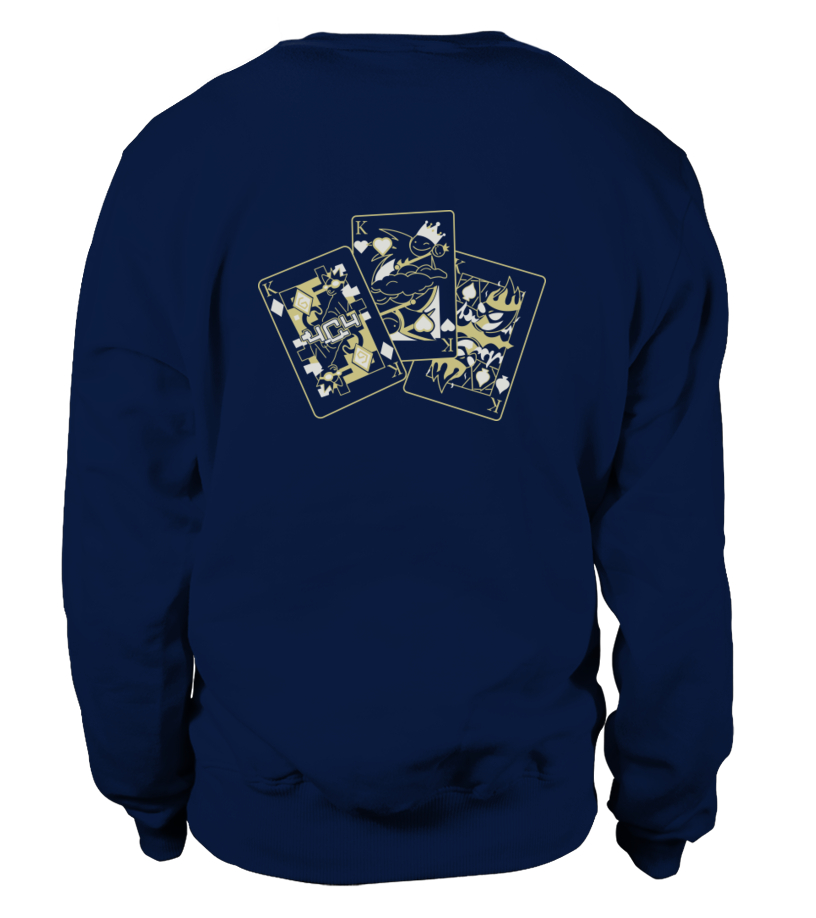 Dream team shop sweatshirt