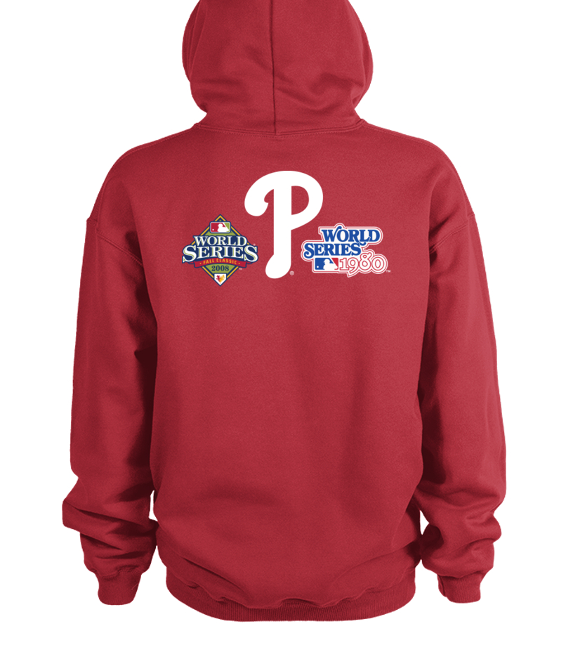 2022 nlcs championship red philadelphia phillies 2x world series champions  new era shirt, hoodie, sweater, long sleeve and tank top