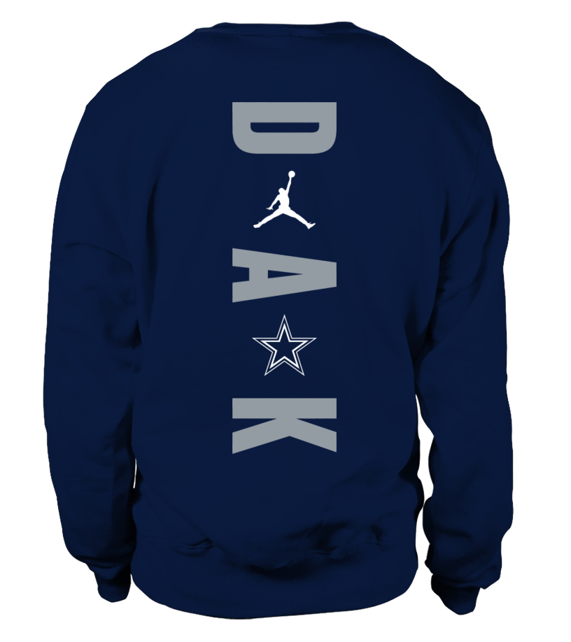 Dak Jordan Shirt