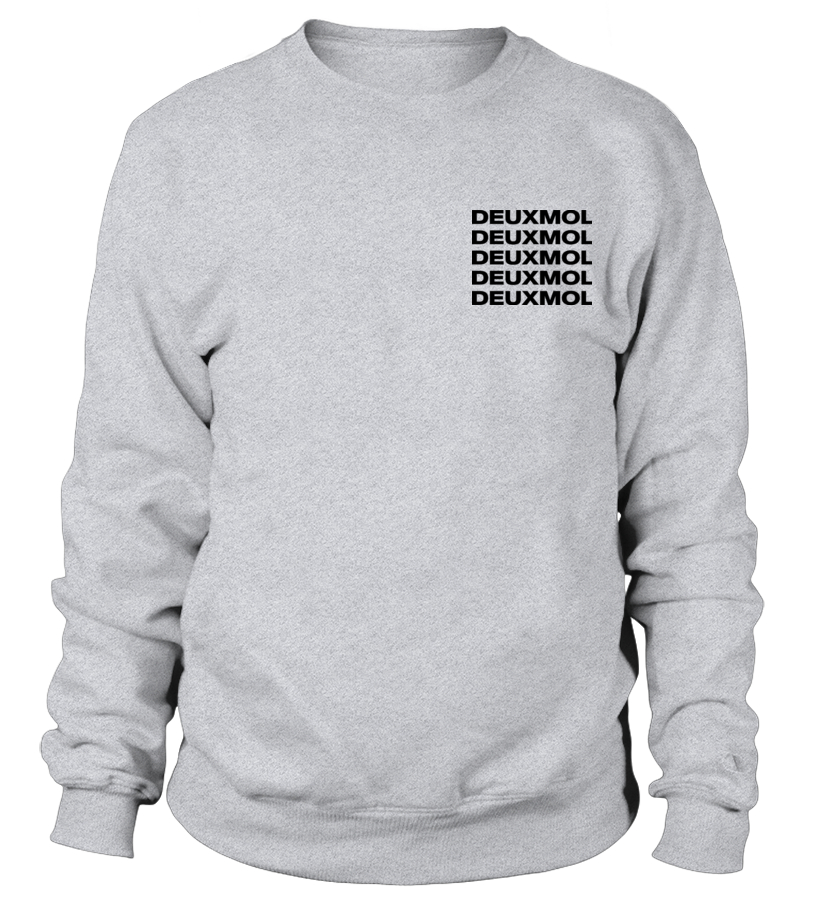 NEW orders Deuxmoi Sweatshirt