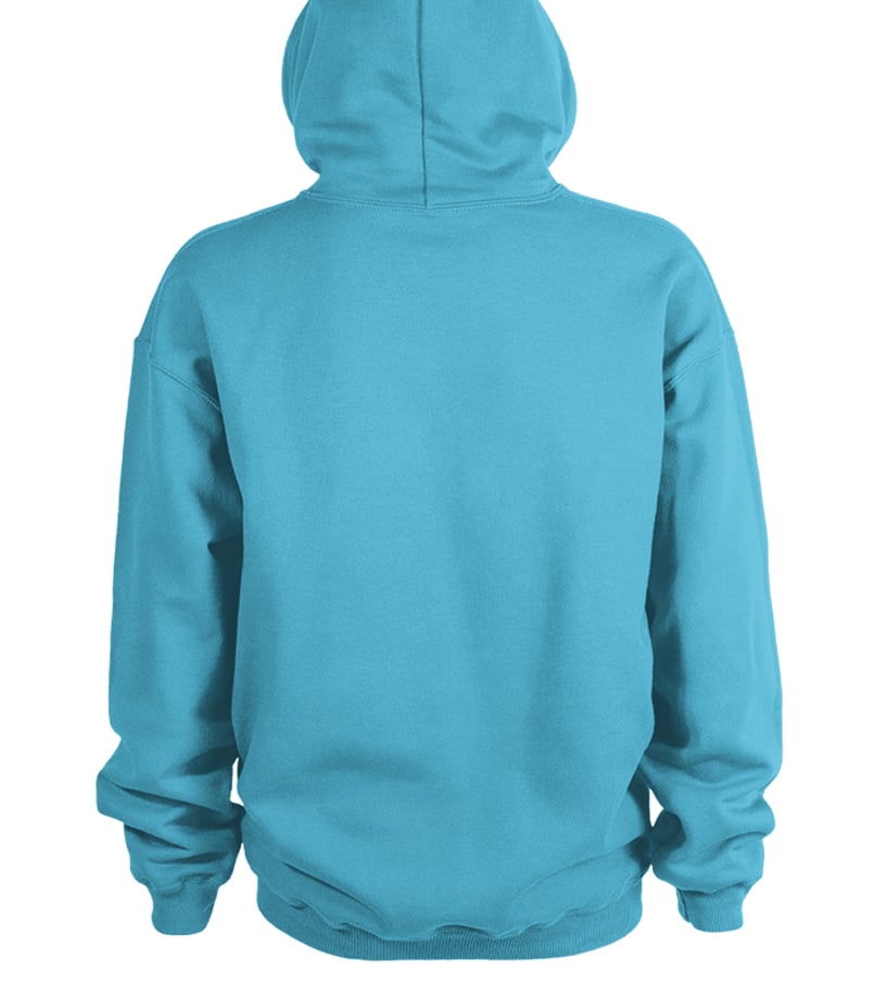 Gnu hoodie outlet