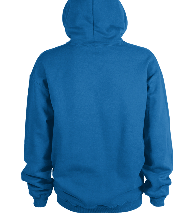 Embry riddle online hoodie