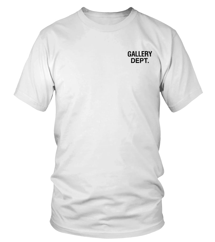 Gallery Dept T Shirt | Good4UTee