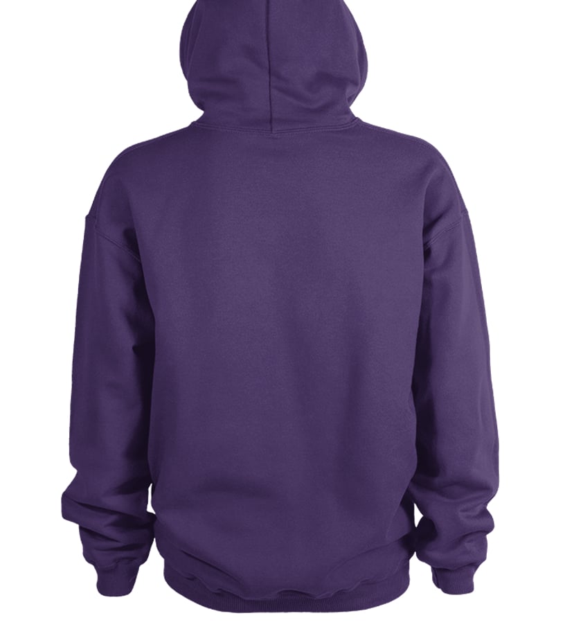 Deep dark clearance and dangerous hoodie