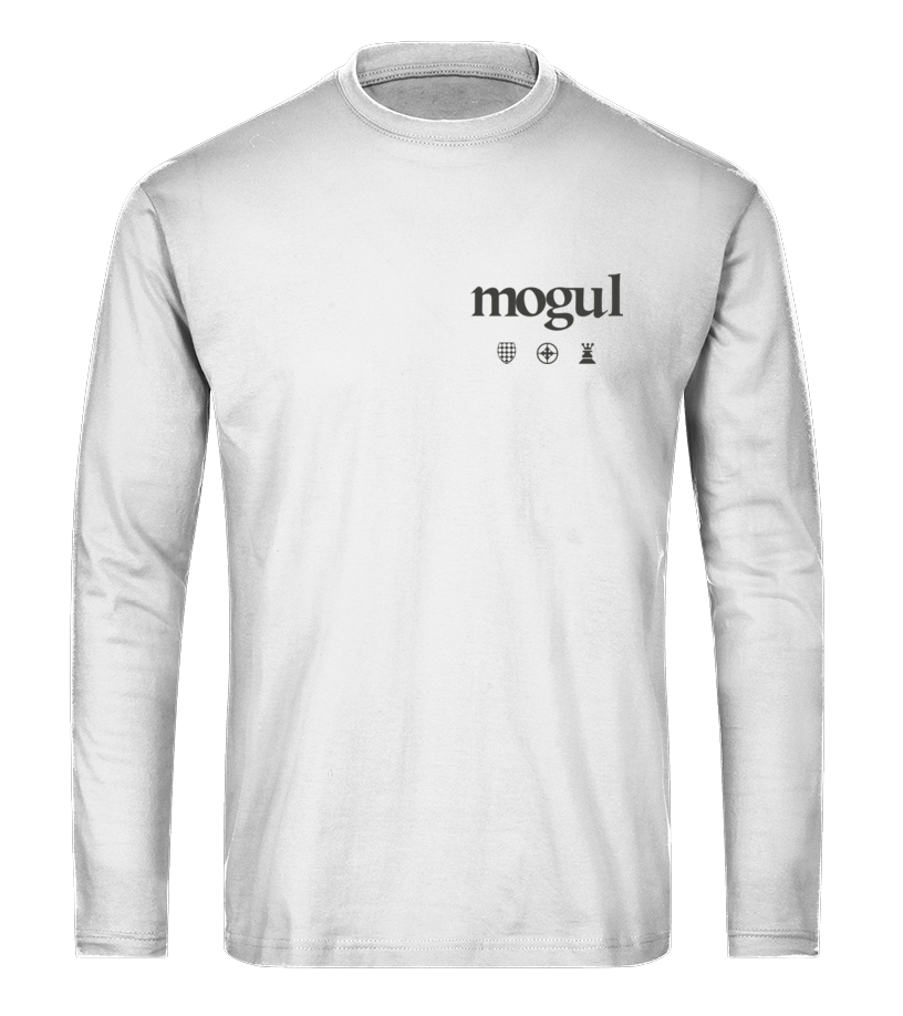 Mogul Chess Boxing Merch Mogul Chess Club T Shirt