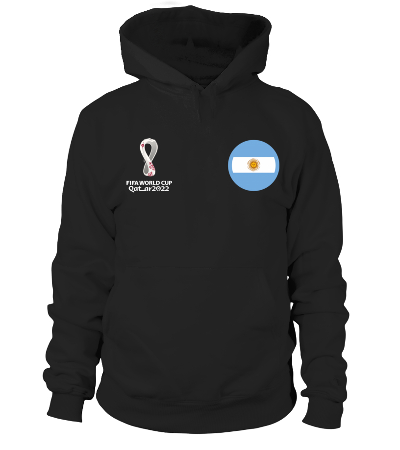 World Cup 2022 Hoodies - Official FIFA Store