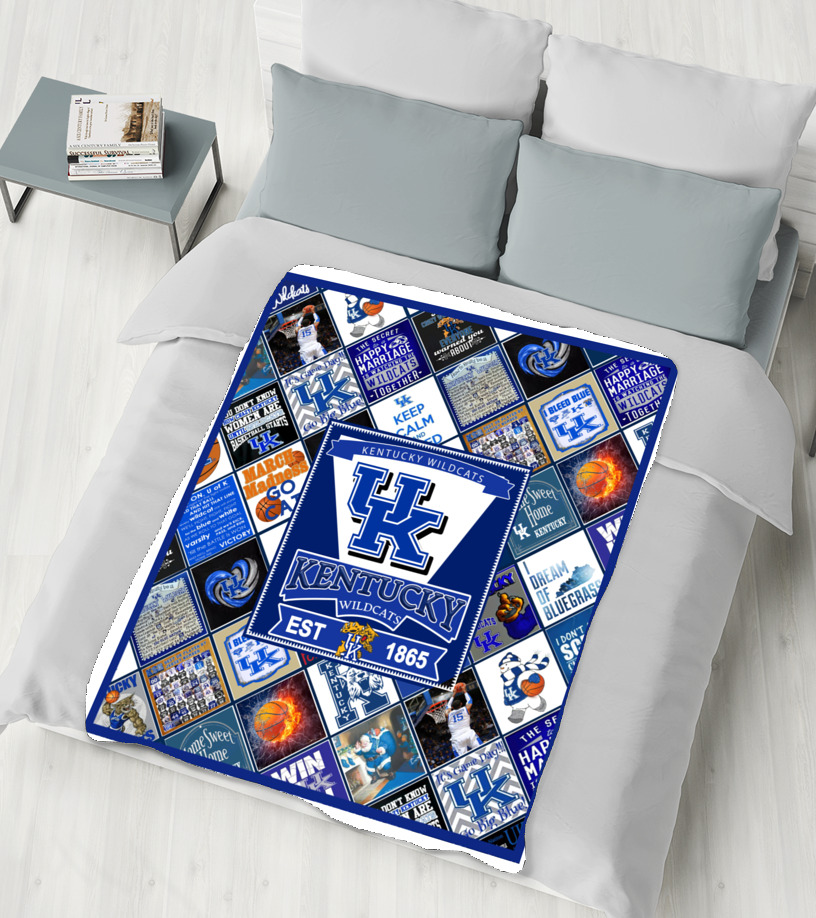 Louisville Cardinals Sherpa Fleece Blanket Gifts for NCAA Fans - Bluefink