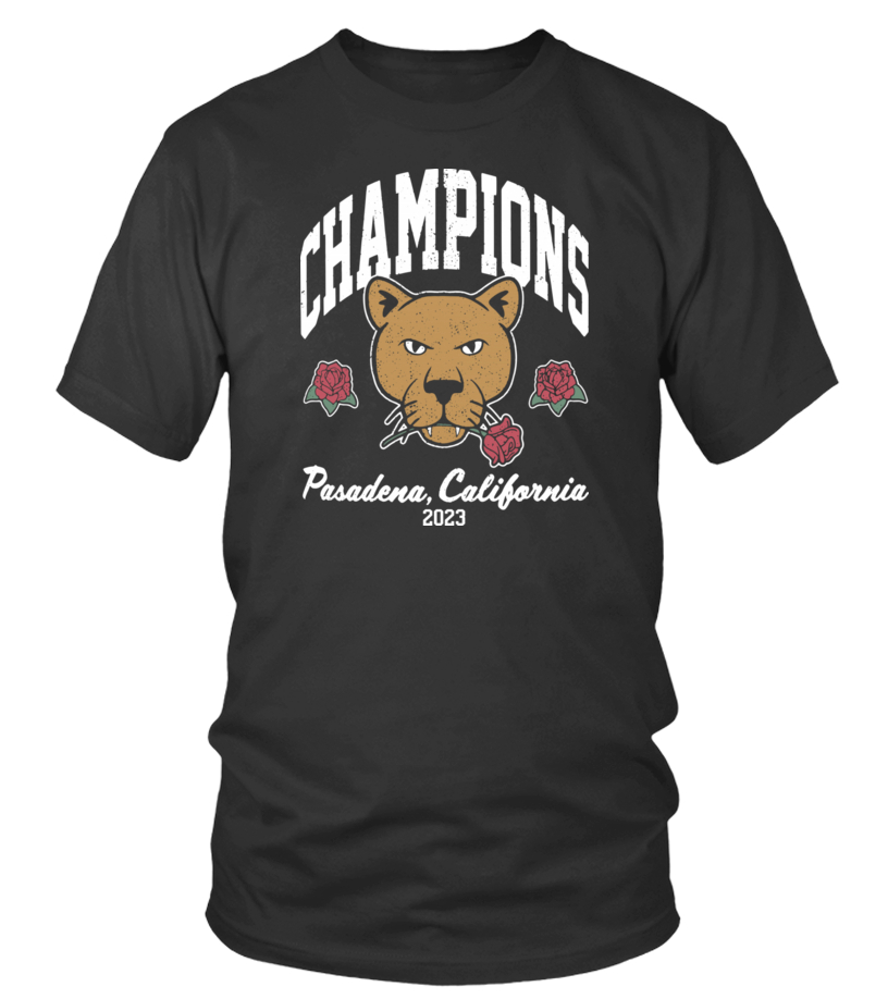 Champions Pasadena California 2023 Ps Bowl Champs Barstool Sports Merch  Mousepad - TeeHex