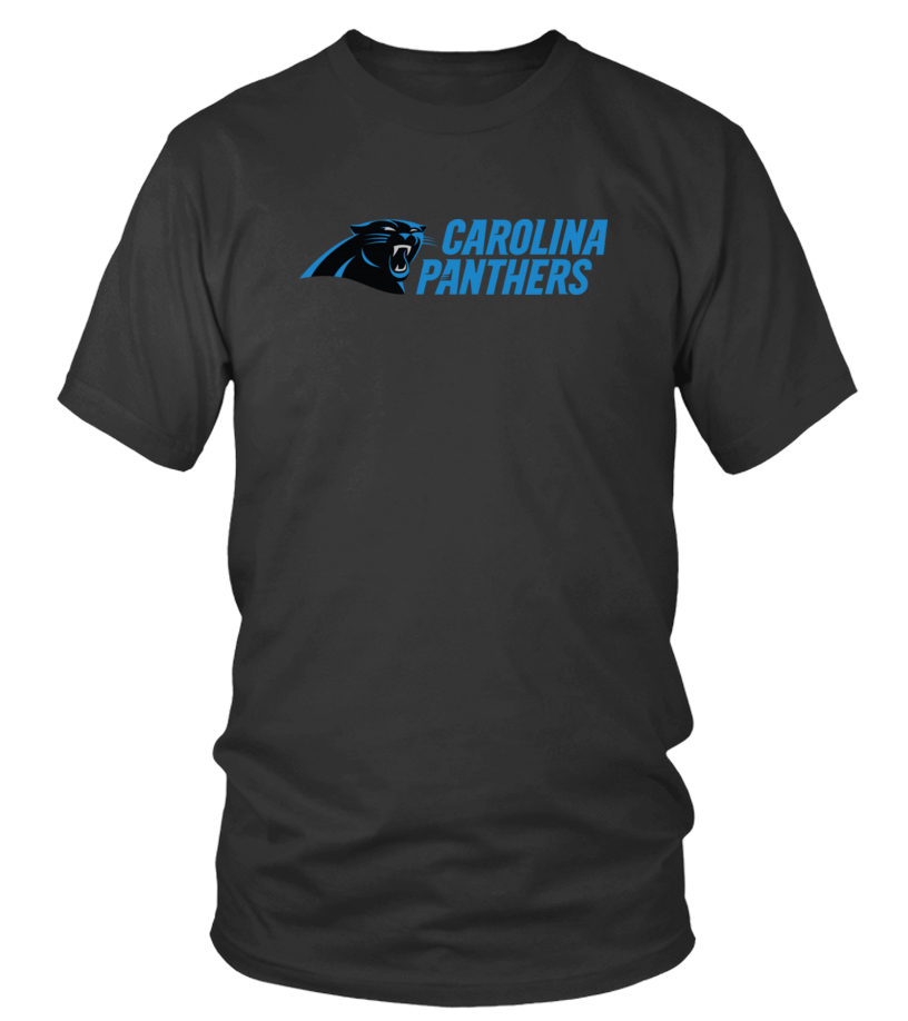 Panthers, NFL Apparel, NFL Merch, T Shirt