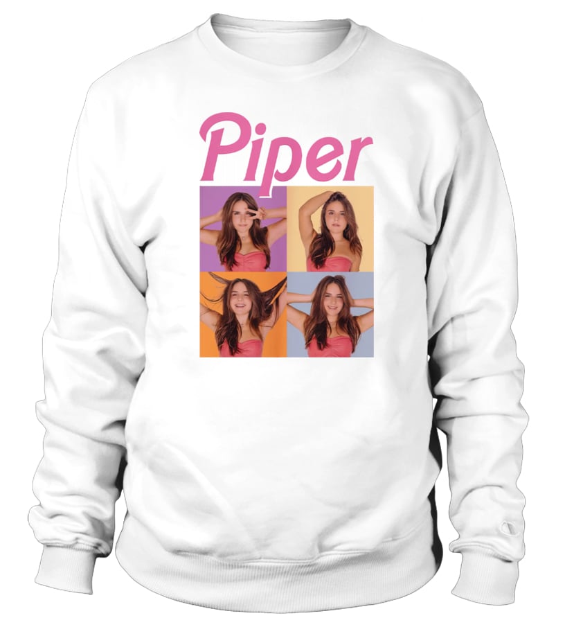 Piper rockelle merch discount hoodie