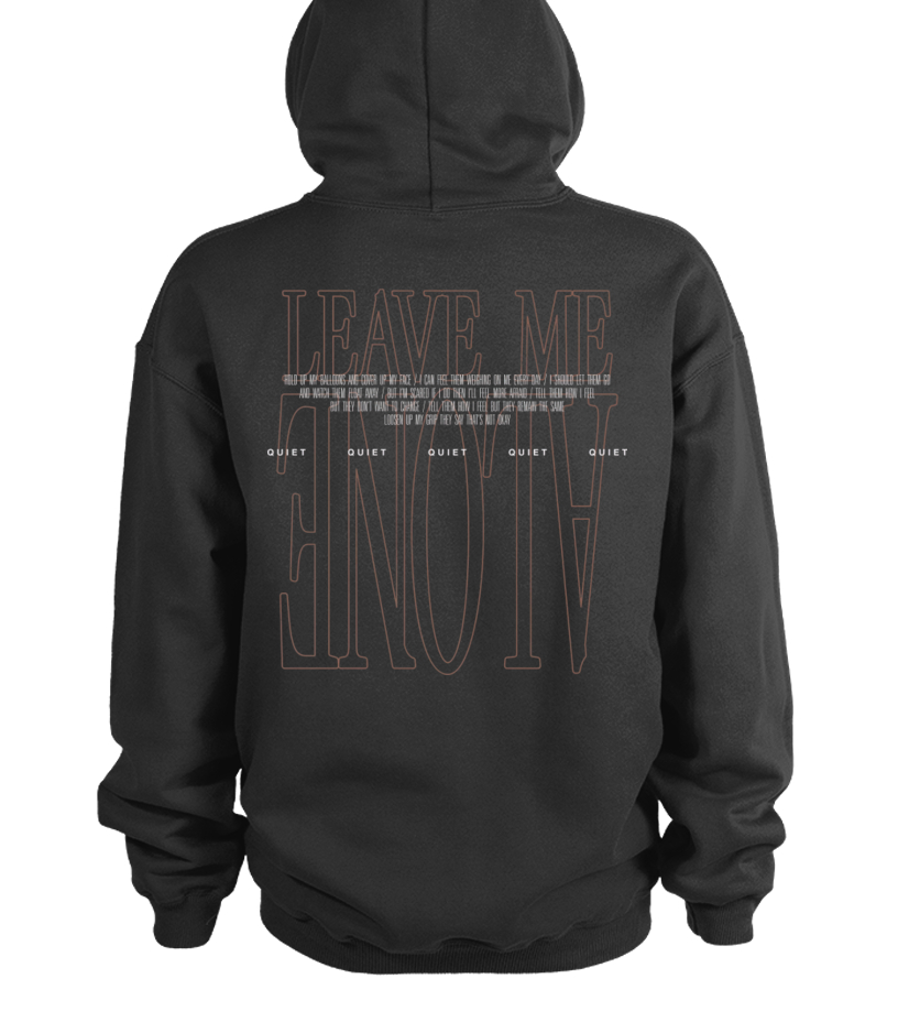 Nf cheap real hoodie