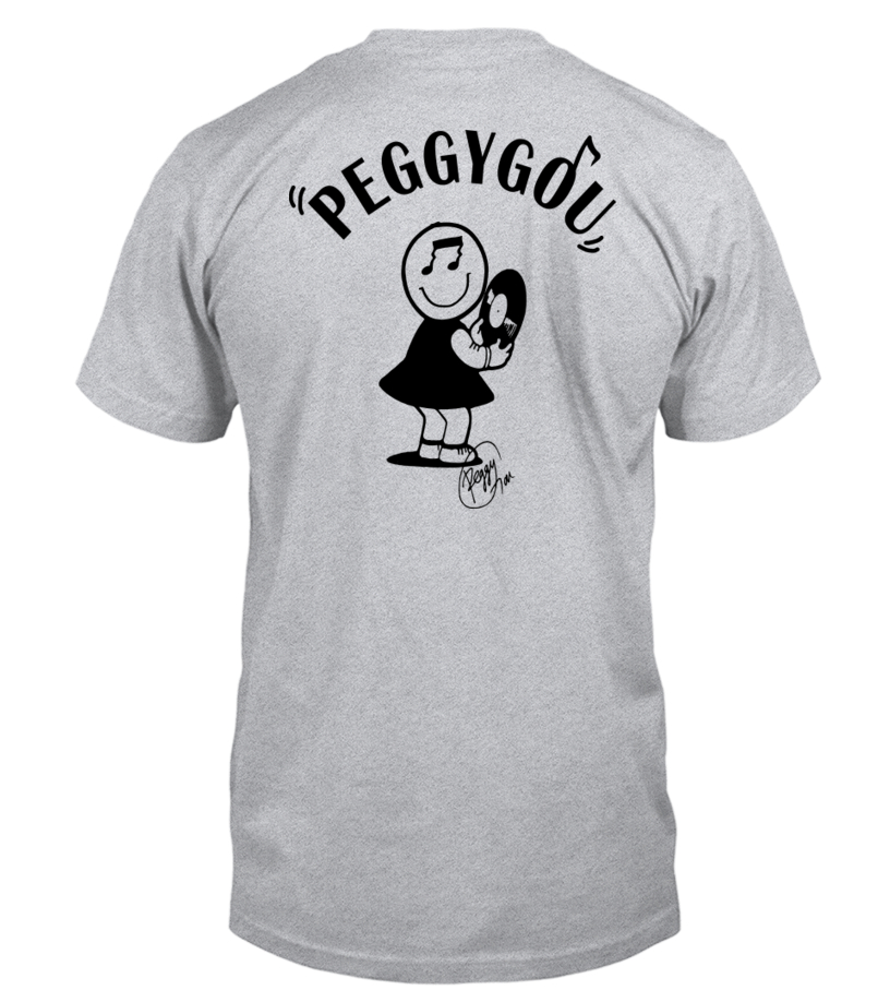 Peggy Gou 2023 T Shirt