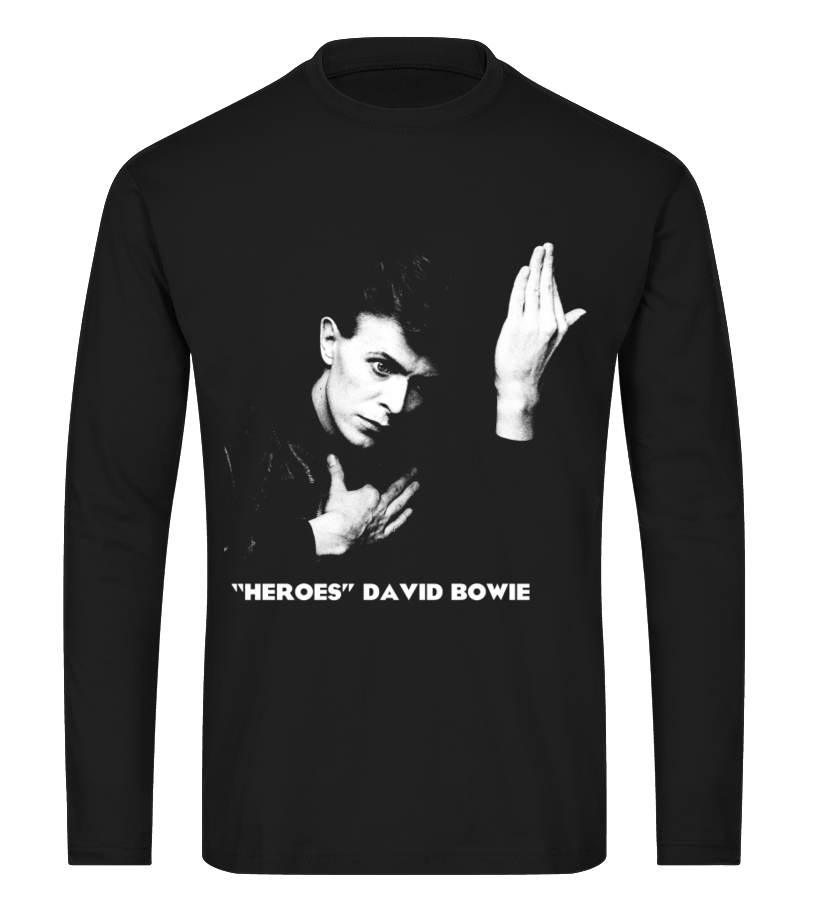 David Bowie - 