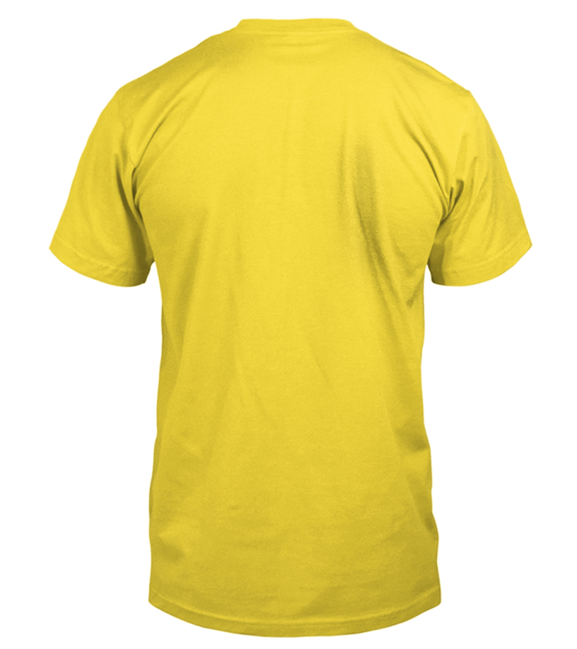 RK90S-YL-The Sea and Cake - The Sea and Cake - T-shirt | Teezily