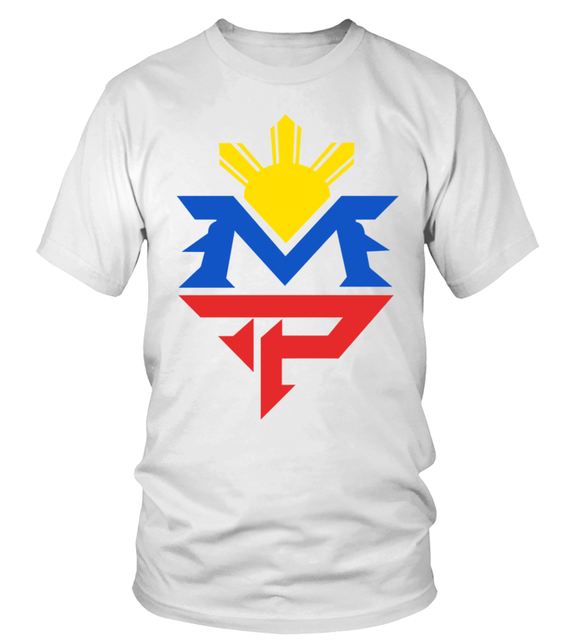 manny pacquiao t shirt