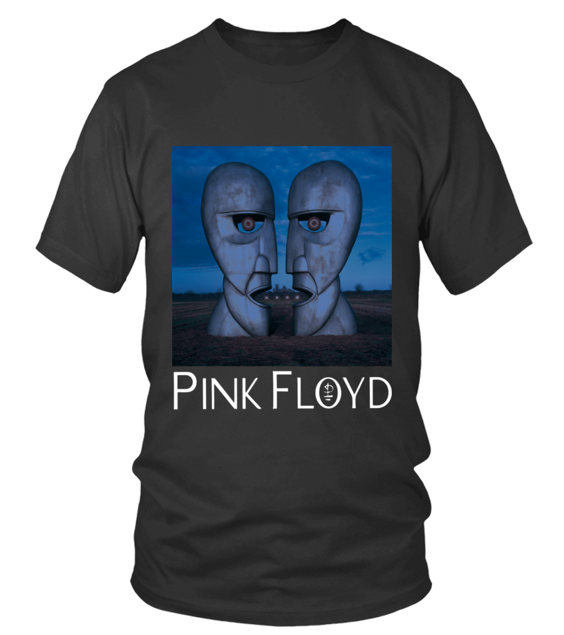 Floyd-North - Teezily Tour American Pink 1994 | T-shirt