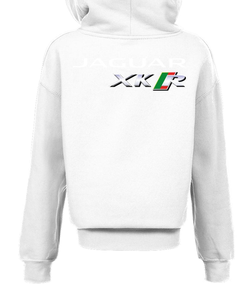 back