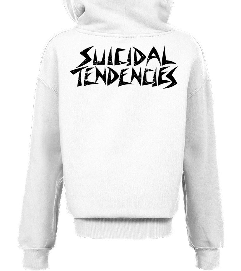 back