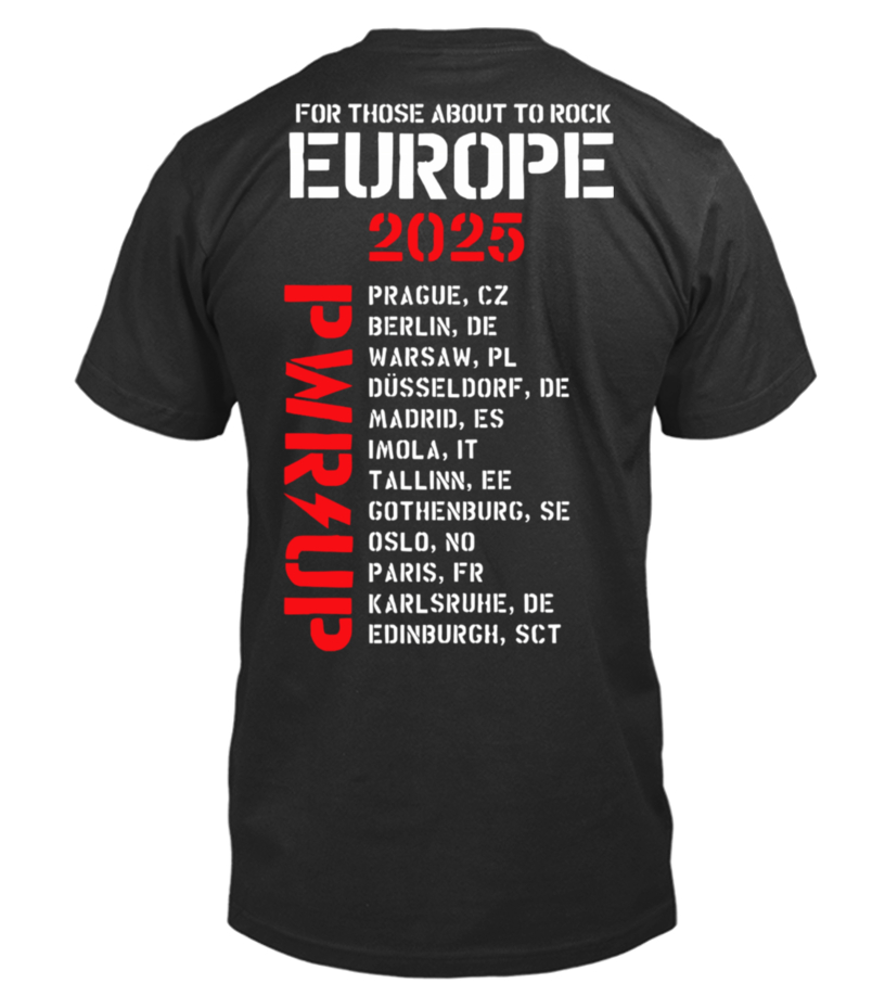 back