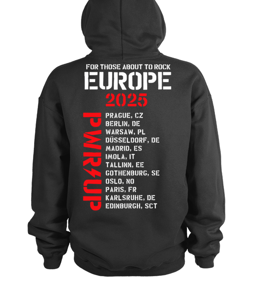 back