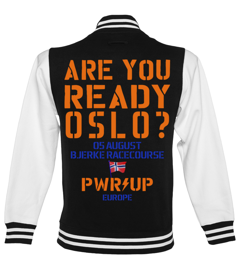back