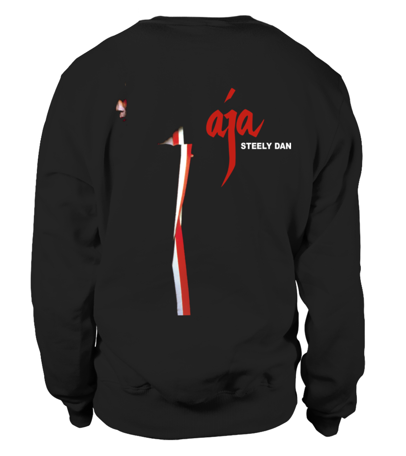 back