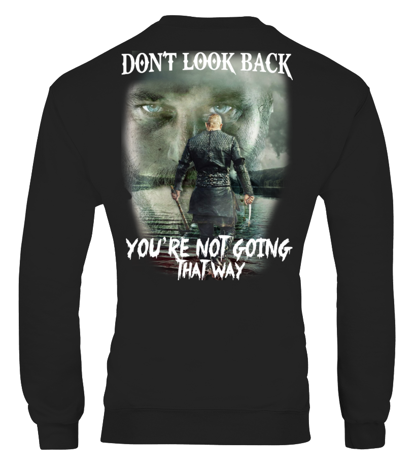 back