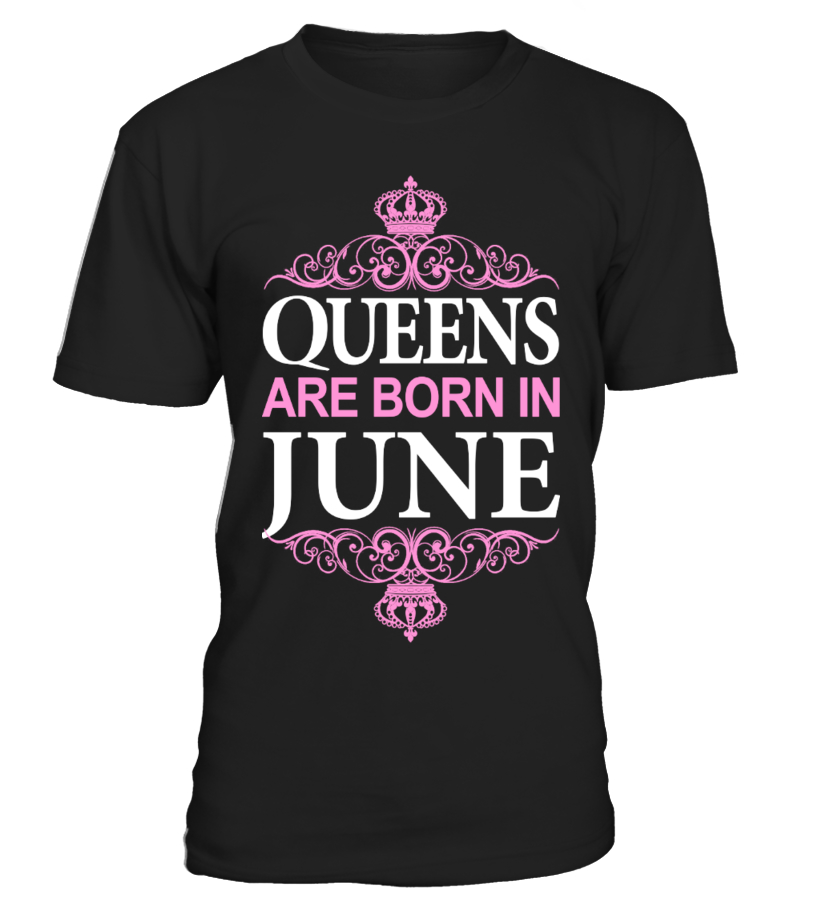 june queen t shirt