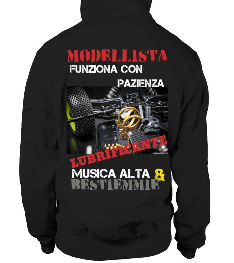 back