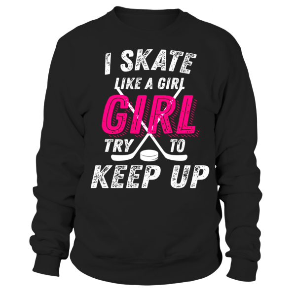 funny hockey shirts