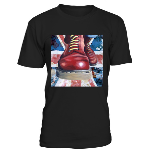 shirt jack design