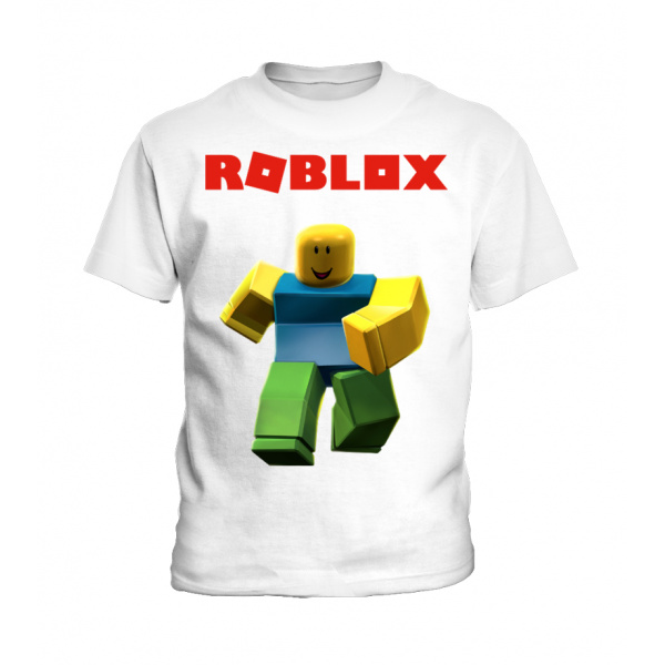 Roblox Noob Edition T Shirt Teezily
