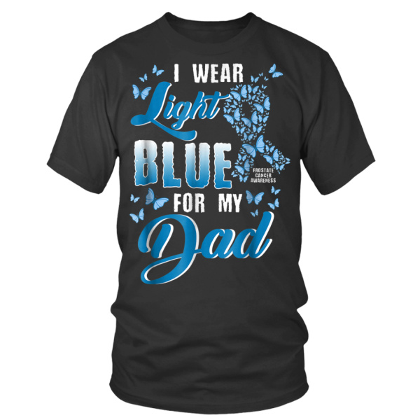 prostate cancer t shirts funny