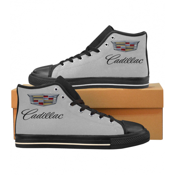 cadillac shoes official website